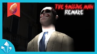 They REMADE one of the SCARIEST Games on itch!