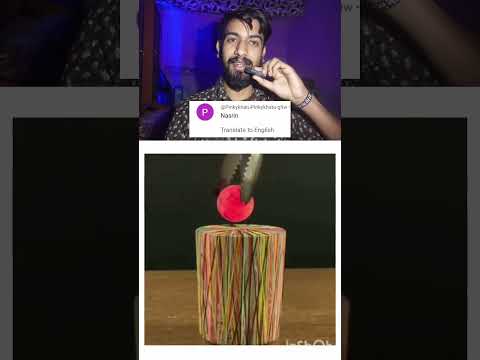 Subscribe करो अगले वीडियो में आपका नाम आएगा 😜 part 1480/2000 #shortsvideo #challenge