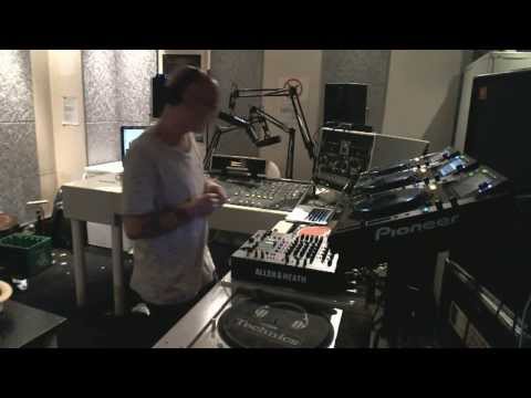 Olivier Boogie @ Shourai Sessions, Studio 80, Amsterdam (28-08-2013)