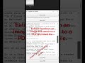 Extract Text from Image Using Python | Build a GUI App with Tkinter and Pytesseract #shorts #python