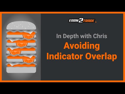 Avoiding Indicator Overlap - Don’t get false signals!