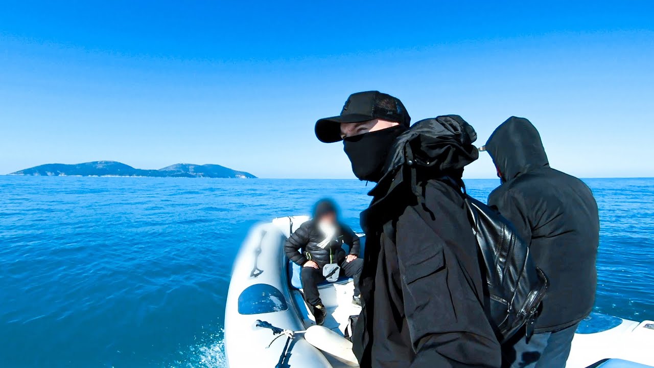 Expedition To Military Exclusion Zone YouTube