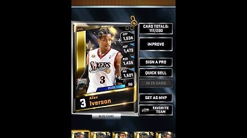 MYNBA2K17 Ep. 39 RTTC Results, Team S/O, NBA PLAYOFFS!