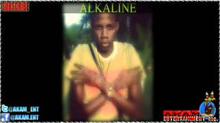Alkaline - Missing You
