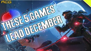 Celebrity 5 Top Games This December Net Worth