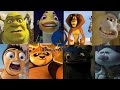 Evolution of DreamWorks [1998-2020]