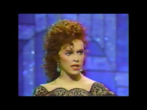 Sheena Easton - Arsenio Hall interview '89