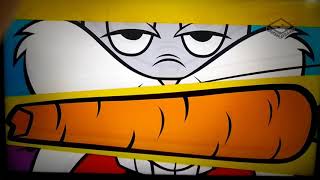 Download lagu Boomerang Asia: Looney Tunes Takeover [Closing Bumpers]