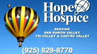 Hope Hospice: The Door to Compassion and Dignity