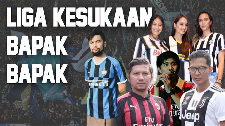 Analisis Lengkap Kenapa Penonton Serie A Banyak yang Sudah Tua