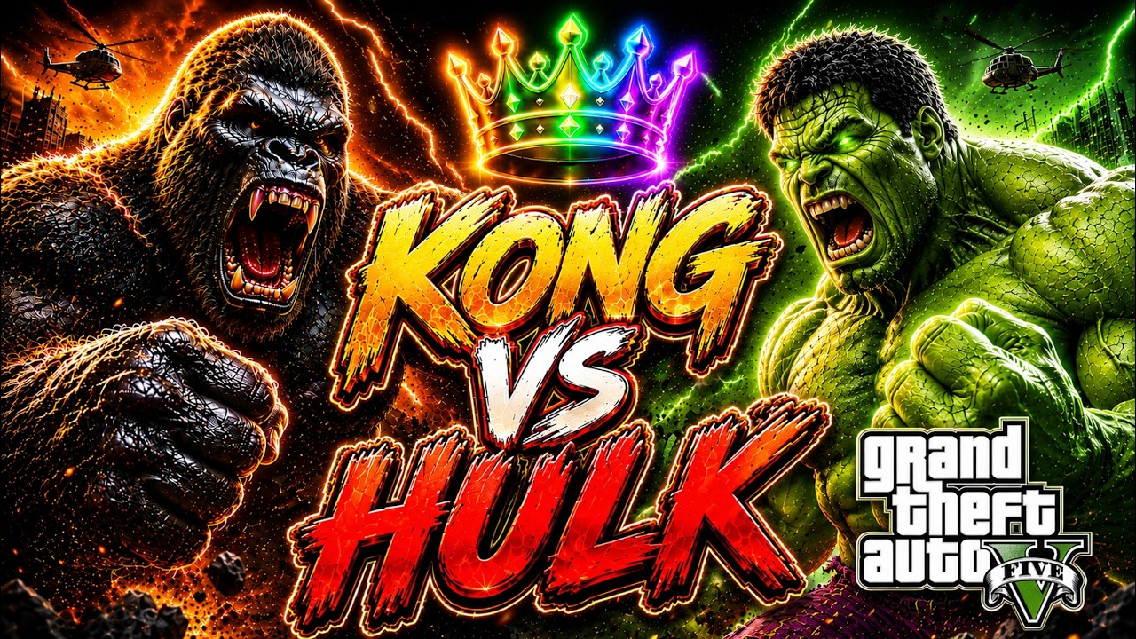GTA 5 Live Hulk Can be Chase? 536 | SAP Gaming #viral #gameplay #gaming #gta #gta5
