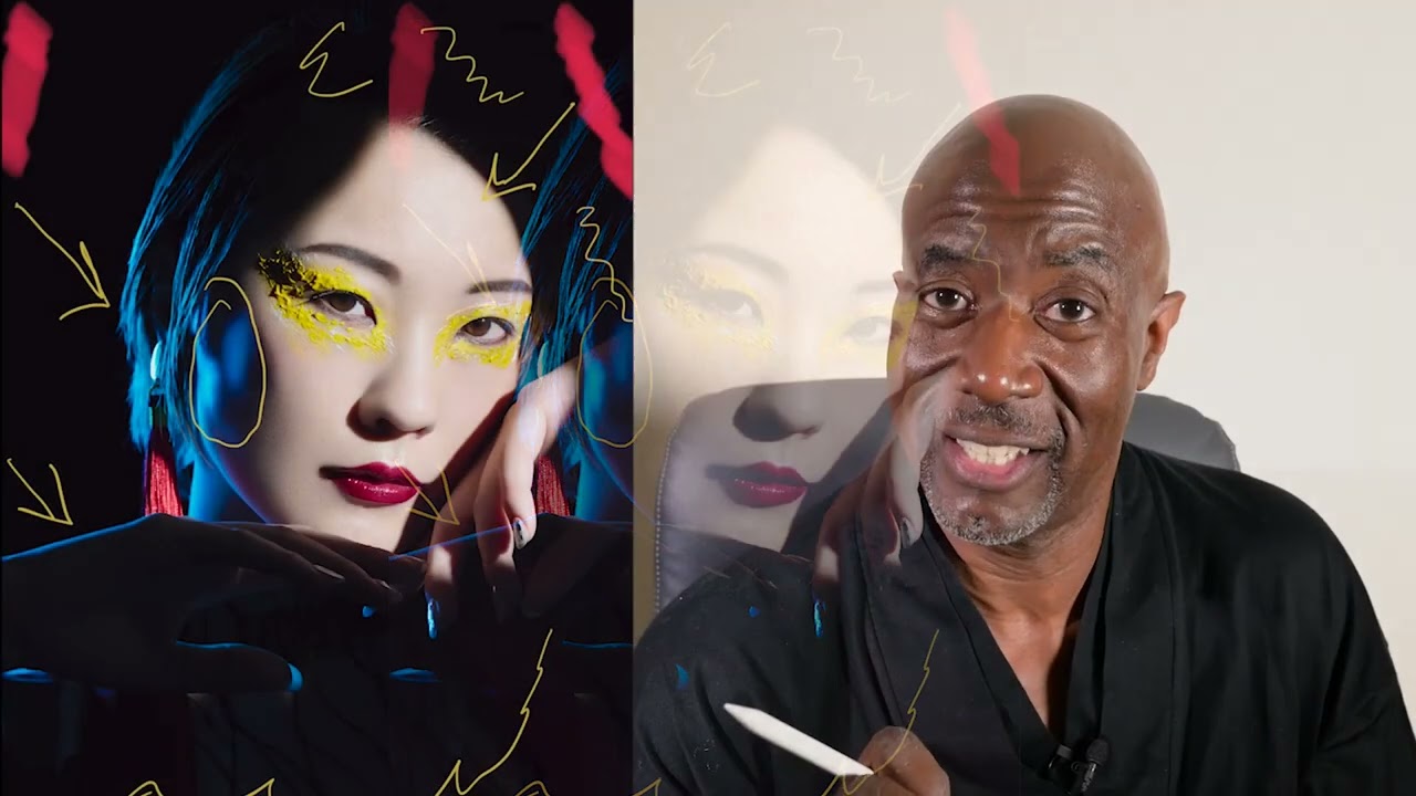 How I Got The Shot with Matthew Jordan Smith