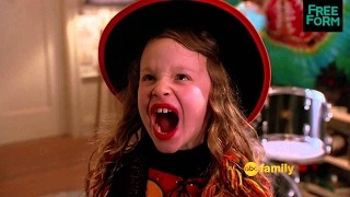 Hocus Pocus Freeform