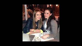 💖Fahriye Evcen'den deniz paylaşınları💖