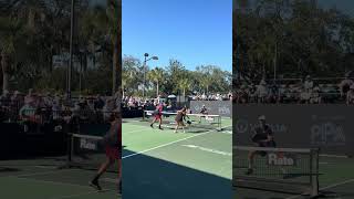 The Game Is About Patience And Knowing When To Attack