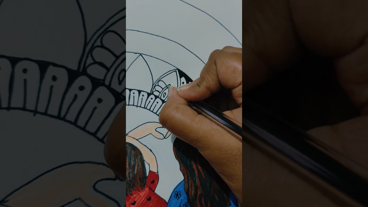 Day 64 vlog | DIY Mandala pattern ideas 