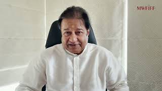 | Anup Jalota | Jaspinder Narula | Devashish Sargam | Call For Submissions 9th MWFIFF 2026 |
