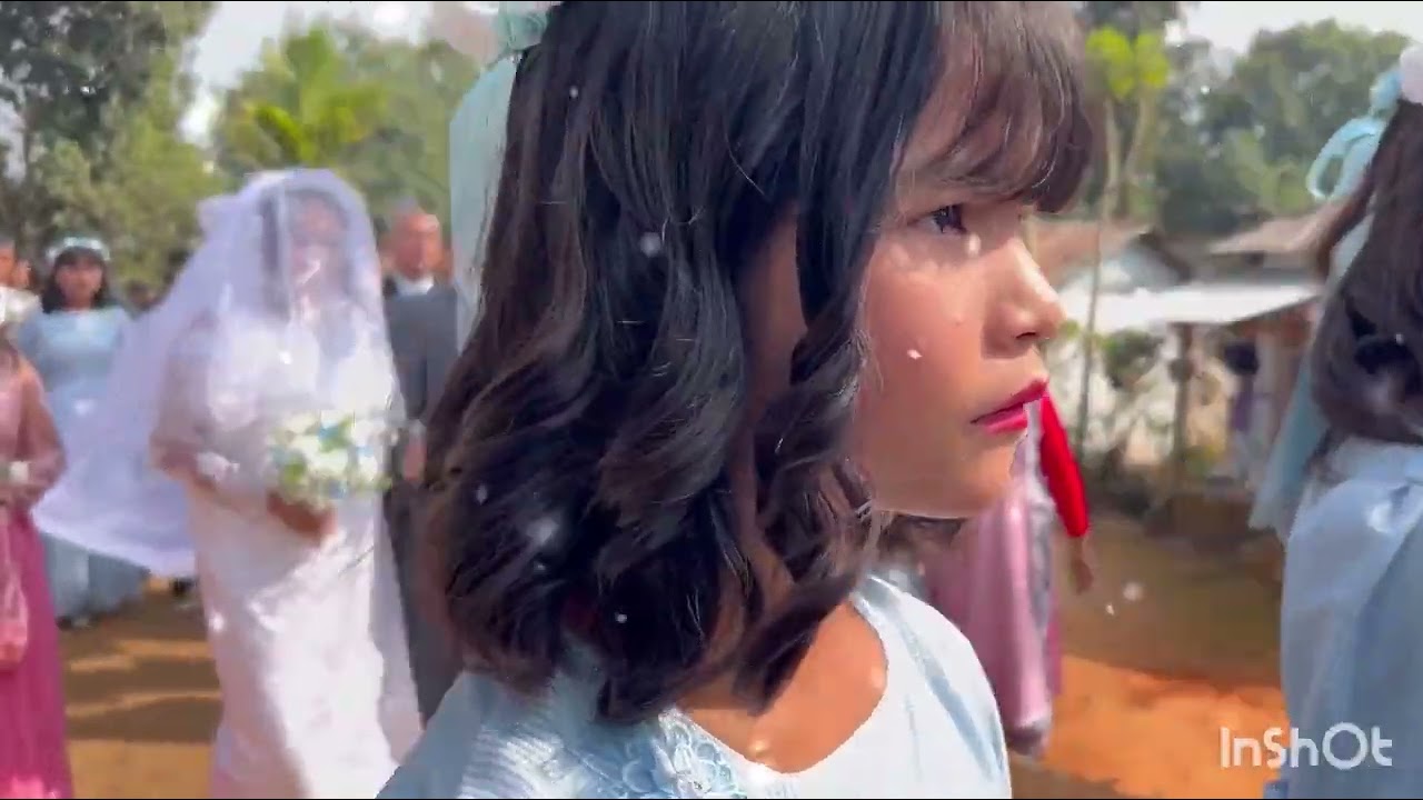 Ka Jingiathoh Shongkurim I & C Ha Ka Balang Umtasor Nongjyrmi Ha Ka 24.01.2024