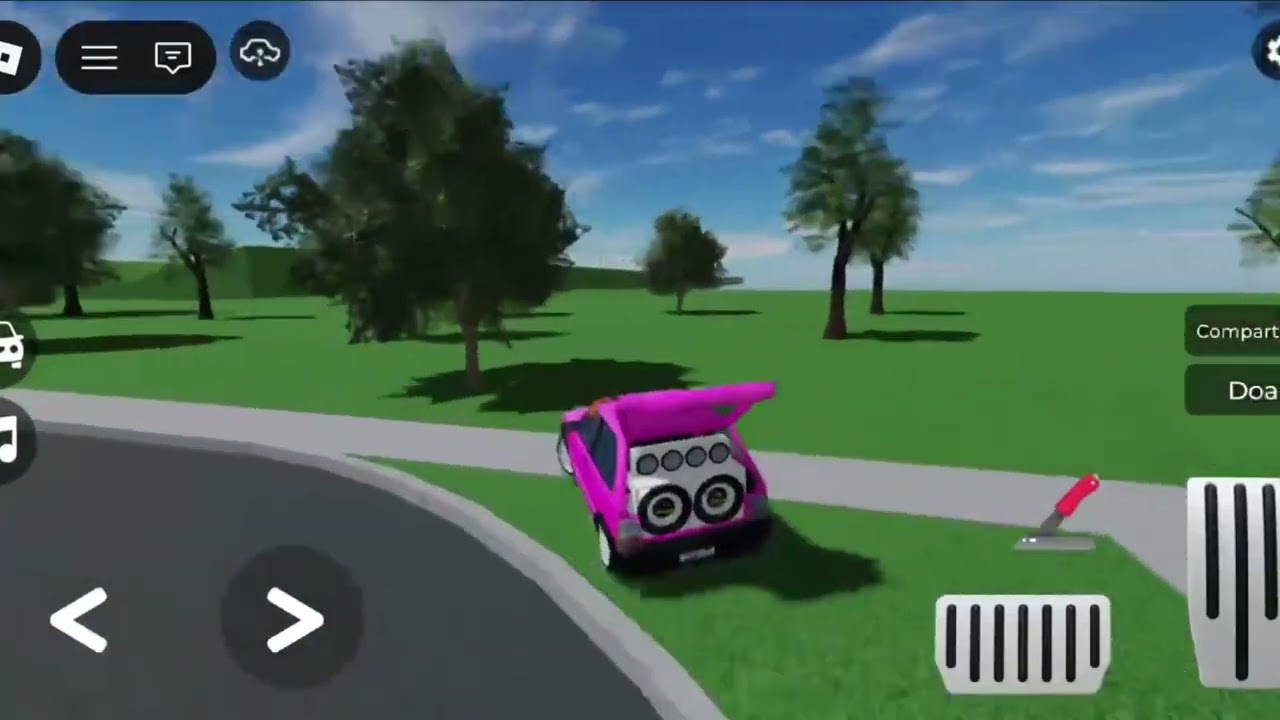 ЭТО БРАЗИЛИЯ! 🇧🇷 Я превратил обычную машину в настоящую бразильскую роскошь! 🤩💎