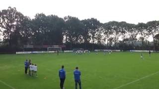 Heeswijk JO11-1 ; Geldrop JO11-1 2 ; 3 MVI 2140