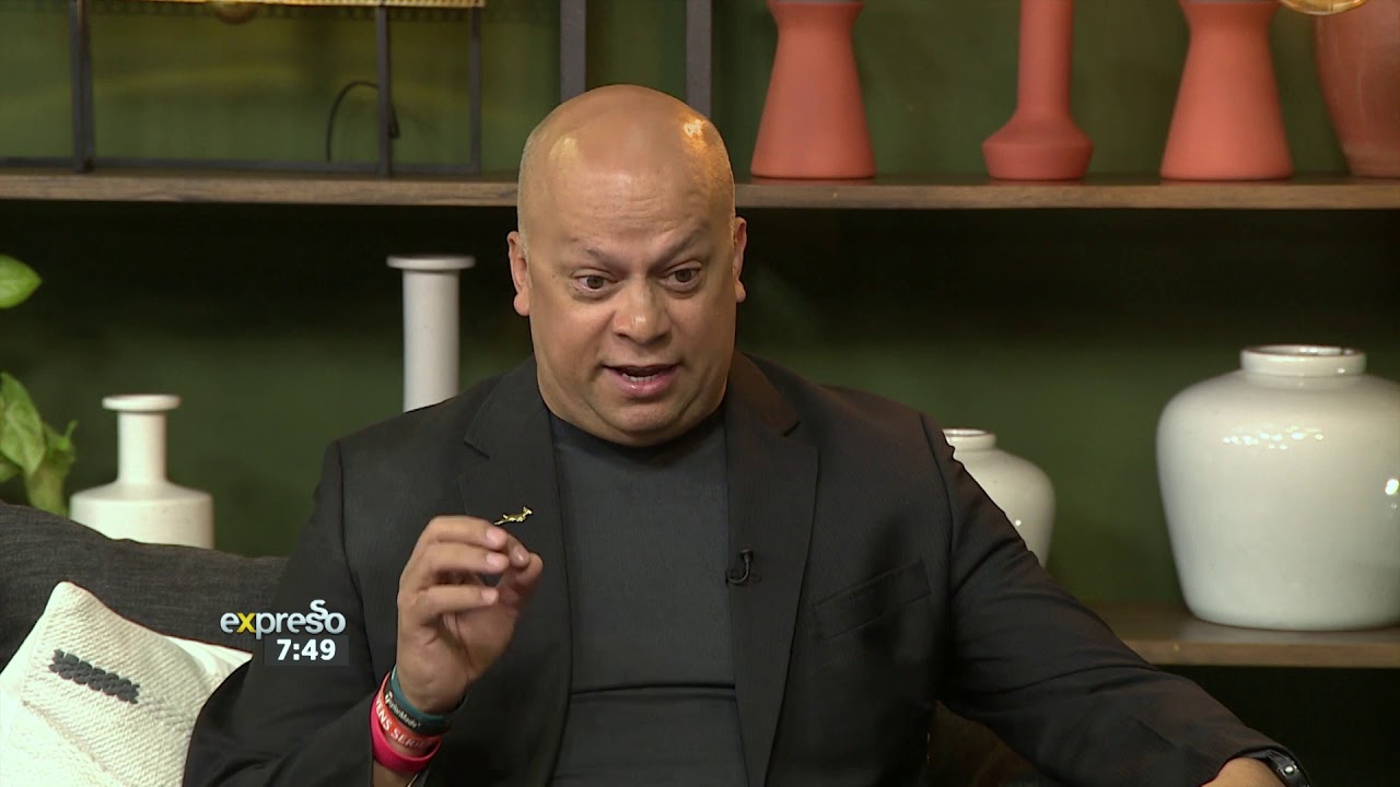 entertainment weekly ซับไทย Rugby World Cup Review South Africa vs Italy