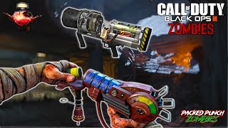 90-100 "NACHT DER UNTOTEN" BO3 ZOMBIES - CLASSIC GUMS