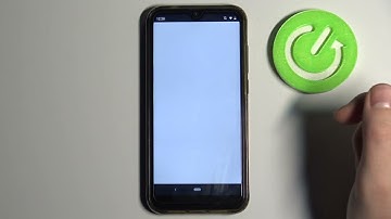 How to Check Battery Health on CUBOT R19 – Ampere App