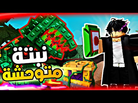 زرعت أغلى ثمرة في    وشرحت التحديث الجديد بالكامل   