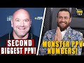 UFC 264 PPV buys REVEALED, Bisping on McGregor's future in the UFC, Helwani on Dana White, Woodley