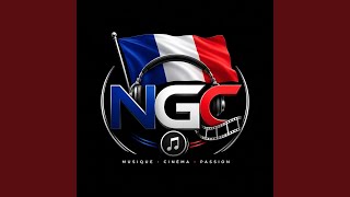 Ngc and Kpko Entertainment Les Rues Nous Ont Forgés - King P-Love Topdoz Stan-G