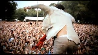 Edward Sharpe & The Magnetic Zeros - 40 Day Dream (live @ Lollapalooza)