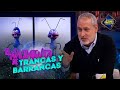 Así nacieron Trancas y Barrancas - El Hormiguero