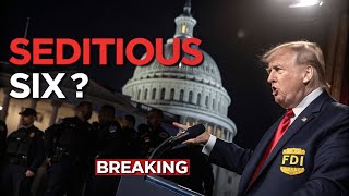 Seditious Six? Fbi Probes Democrats Illegal Orders Video As Pentagon Targets Sen. Mark Kelly