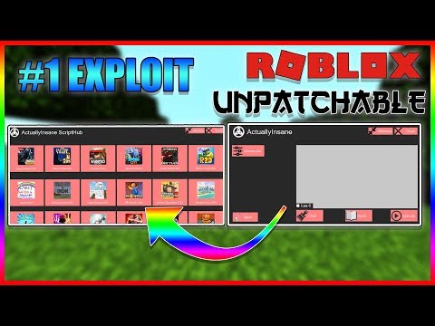 New Roblox Hack Executor Free Unpatchable Level 7 Full Lua Loadstring Gui S And More Youtube - insoni roblox v3 roblox hack gui