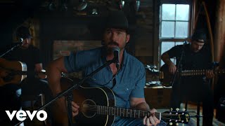 Riley Green - Bartender In Destin (Acoustic)