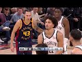 Every Point From Nets' Game-Finishing 60-34 Run To Beat Warriors