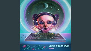 The Fall (Midival Punditz Remix) - Komorebi & Midival Punditz
