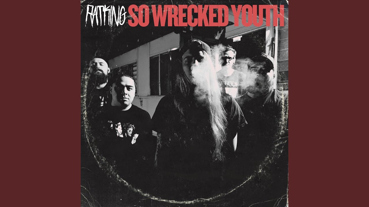 So Wrecked Youth