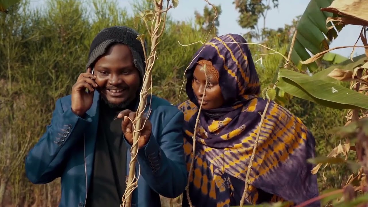 UMUTURANYI S8Ep12 : mbega Episode 😂😂 Papà Iddy na Nyirimazu bagiye mucyaro gusura Goreti