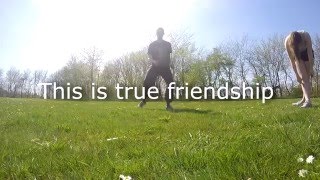 Chillin' in the summer | Tricking