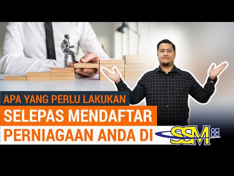 Video: Apa Yang Perlu Anda Lakukan Untuk Membuka LLC