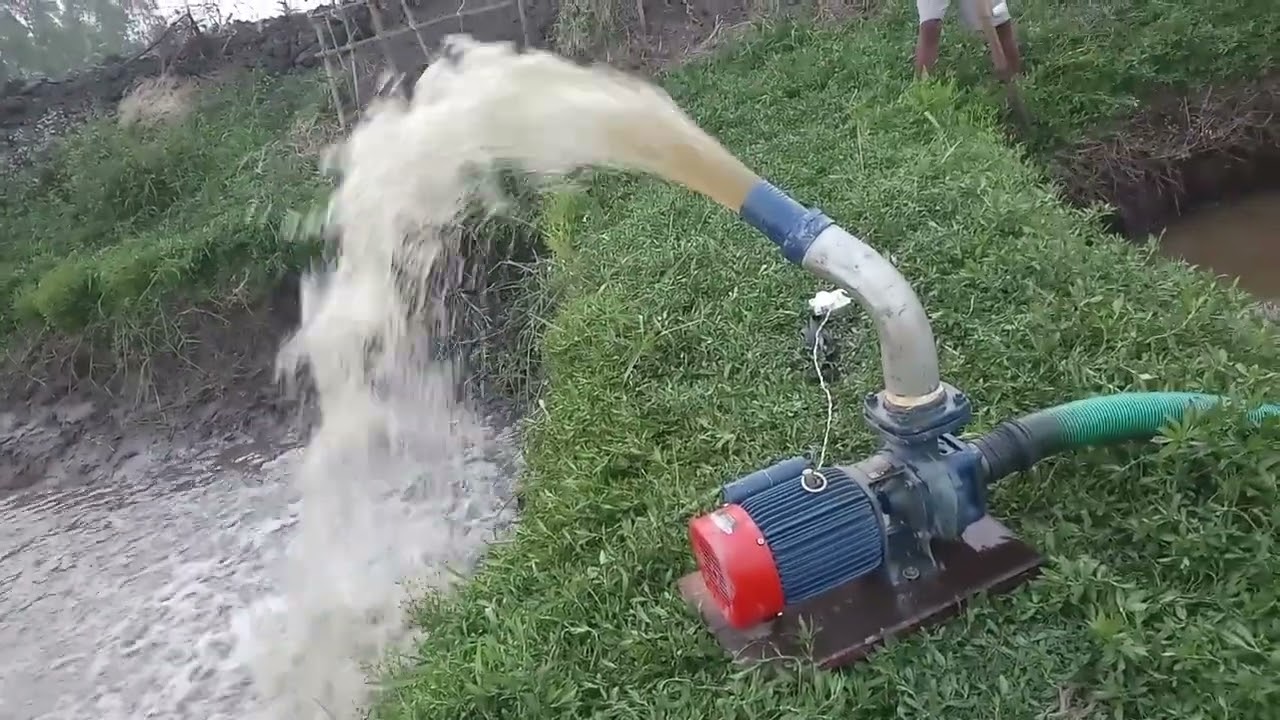 Kilosker 2HP KDS 212N LV