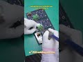 Precision PCBA Assembly &amp; Welding Process #factory #pcb #pcba#electronics