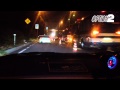 東京オートサロン検問動画