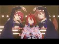ERB, Korone, Marine ♬IT’S LOVE - RABBIT @ERBday2026