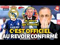 Dernire minute real madrid vient de confirmer cette perte irrparable nouvelles du real madrid