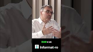 Dialogurile informat.ro - Dilema: Biserica Ortodoxă, Smerenie vs. Comunicare Socială Modernă