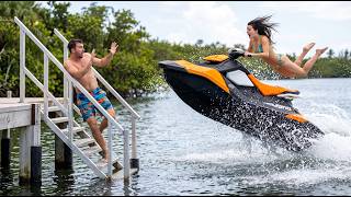 80 Incredible Boat Moments & Epic Fails Caught On Camera #02