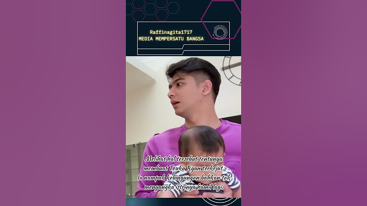RIA RICIS HAMIL ANAK KEDUA MOANA BAKAL PUNYA ADIK #viral #riaricis #artist #allah #alhamdulilah