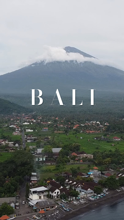Mapa Travelling Bali #indonesia #shortsvideo #bali #shortsvideo #travelvlog travel music